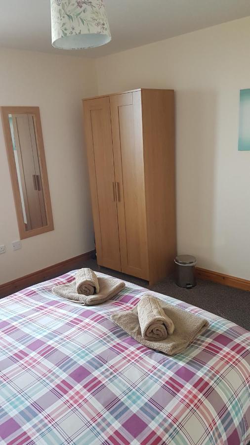 Modern 1 Bed Apartment Close To Campbeltown Exterior photo