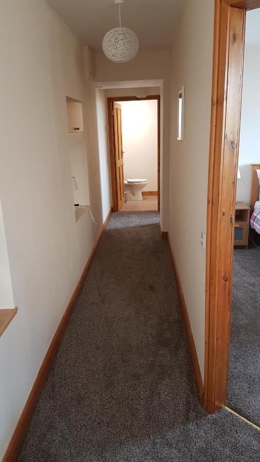 Modern 1 Bed Apartment Close To Campbeltown Exterior photo