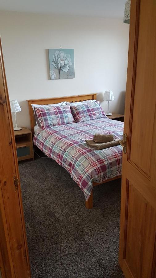 Modern 1 Bed Apartment Close To Campbeltown Exterior photo